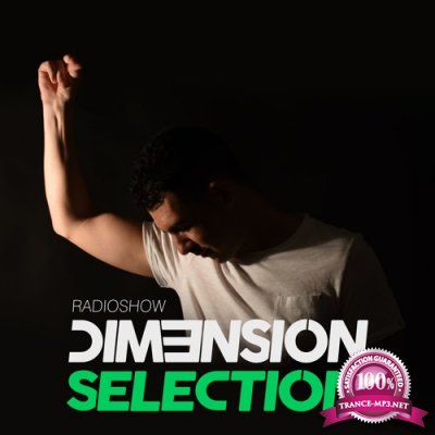 DIM3NSION - DIM3NSION Selection 168 (2018-01-05)