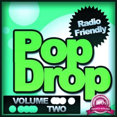 Pop Drop, Vol.2 (2018)