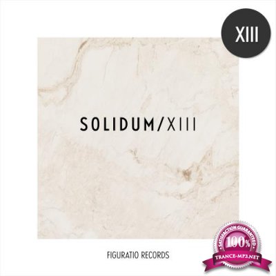 Figuratio - Solidum XIII (2018)