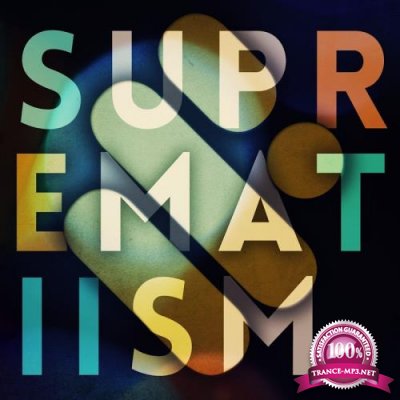 Suprematism, Vol. 02 (2018)