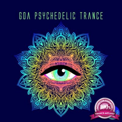 Goa Psychedelic Trance Vol 2 (2018)