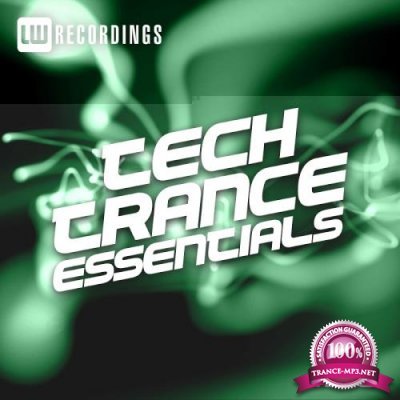 Tech Trance Essentials, Vol. 10 (2018)