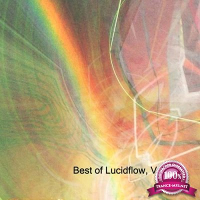 Best of Lucidflow, Vol. 6 (2018)