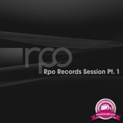 Rpo Records Session Part 1 (2018)