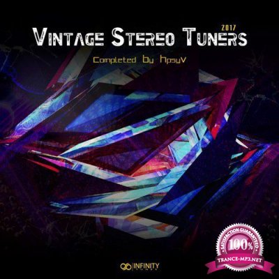 Vintage Stereo Tuners 2017 (2018)