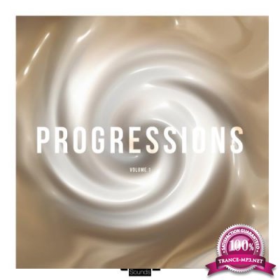 Progressions Vol 1 (2018)