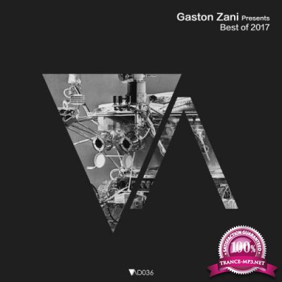 Gaston Zani Pres. Best of 2017 (2018)