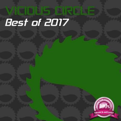 Vicious Circle: Best Of 2017 (2018)