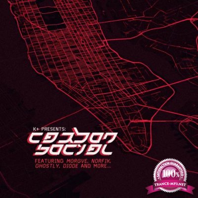 Carbon Social (2017)