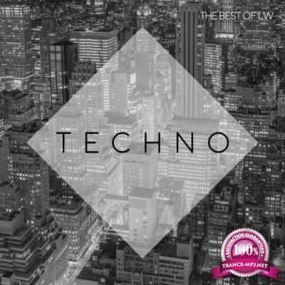 Best of Lw Techno II (2018)