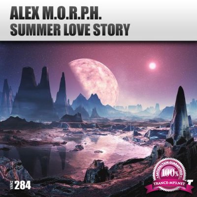 Alex M.O.R.P.H. - Summer Love Story (2017)