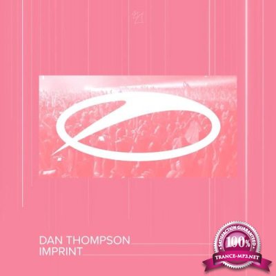 Dan Thompson - Imprint (2018)