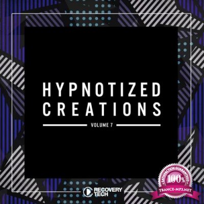 Hypnotized Creations, Vol. 7 (2018)