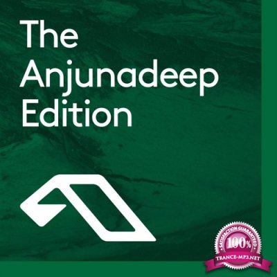 Applescal - The Anjunadeep Edition 183 (2018-01-11)