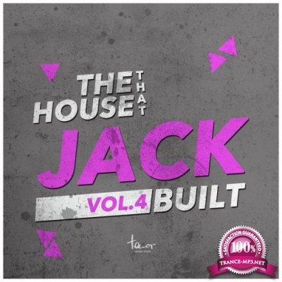 The House That Jack Built, Vol. 4 (2018)