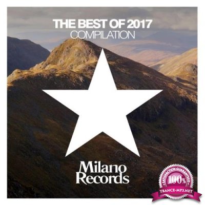 The Best of Milano Records 2017 (2018)
