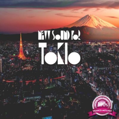 New Sound for Tokio (2018)