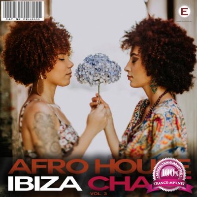 Afro House Ibiza Chart, Vol. 3 (2018)