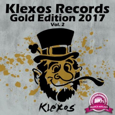 Klexos Records Gold Edition Part 2 (2018)