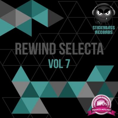 Rewind Selecta, Vol. 7 (2018)