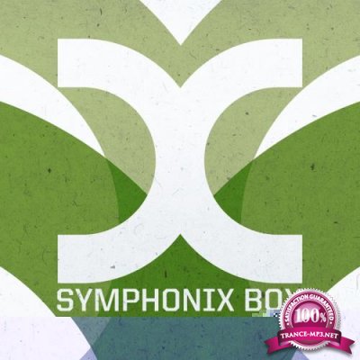 Symphonix - Symphonix Green Box (2018)