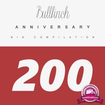 Bullfinch - Bullfinch Anniversary (2018)