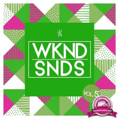 Wknd Snds, Vol. 5 (2018)