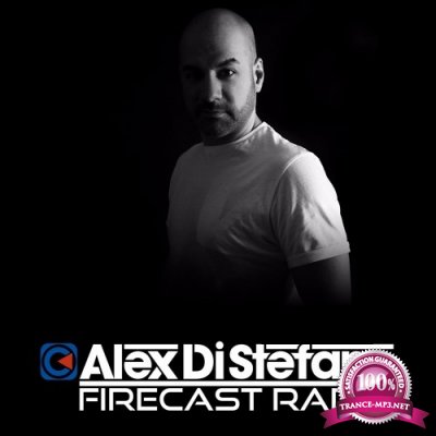Alex Di Stefano - FireCast Radio 023 (2018-01-17)