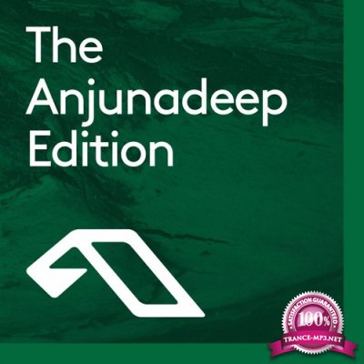 Dee Montero - The Anjunadeep Edition 184 (2018-01-18)
