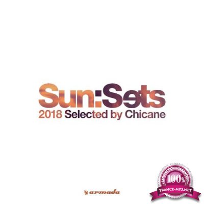 SunSets 2018 (Selected By Chicane) (2018)