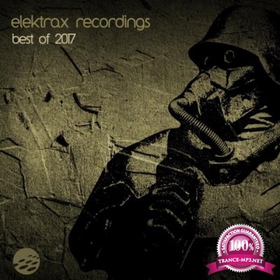 Elektrax Recordings: Best of 2017 (2018)