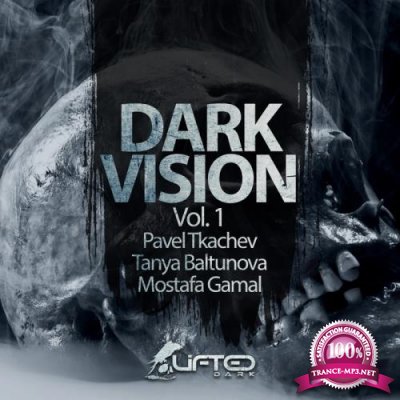 Dark Vision, Vol. 1 (2018)