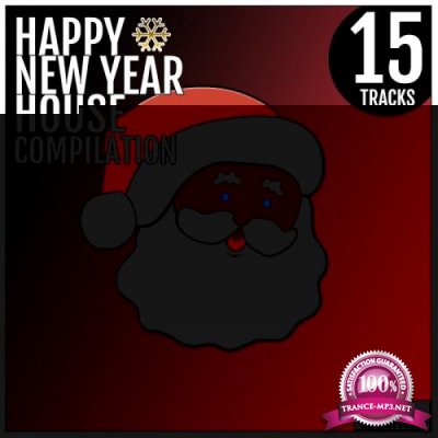 Happy New Year House Compilation (2018)