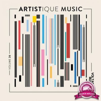 Artistique Music, Vol. 26 (2018) FLAC