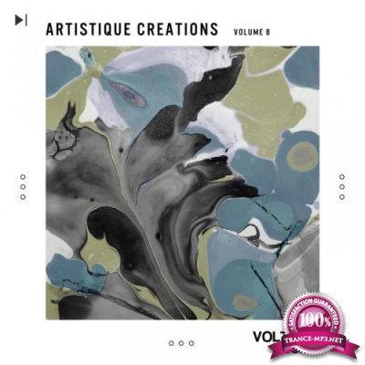 Artistique Creations, Vol. 8 (2018) FLAC