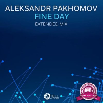 Aleksandr Pakhomov - Fine Day (2018)