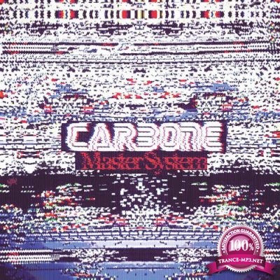 D. Carbone - Carbone Master System LP (2017)