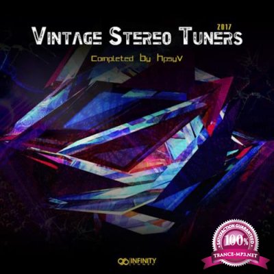Vintage Stereo Tuners 2017 (2017)