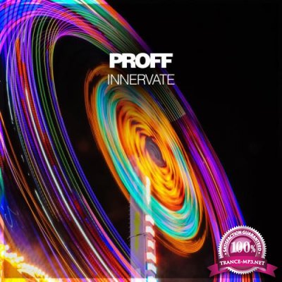 Proff - Innervate (2018)