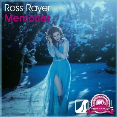 Ross Rayer - Memories (2018)