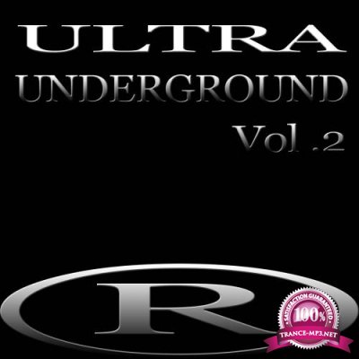 Ultra Underground, Vol. 2 (2018)