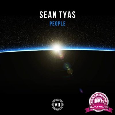 Sean Tyas - People (2018)
