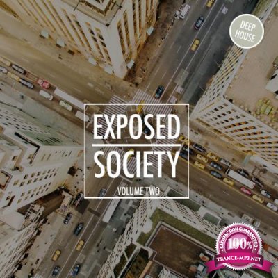 Exposed Society Vol  2 (2018)