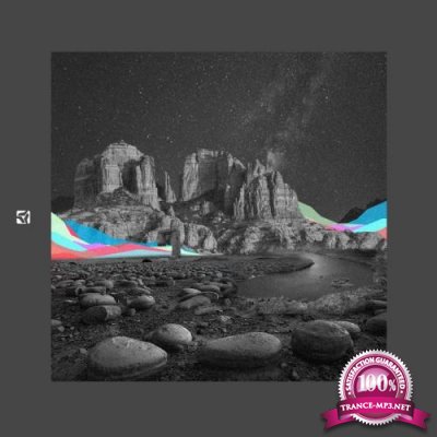 Unknown Landscapes Vol 5 (Mixed by Jonas Kopp) (2018)