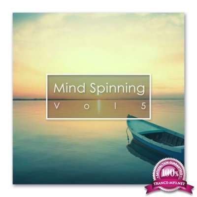 Mind Spinning, Vol. 5 (2018)