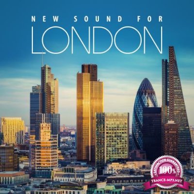 New Sound For London (2018)