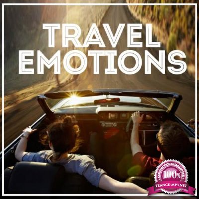 Travel Emotions (20 Chill Out, Lounge, Bossa Tracks) (2018)