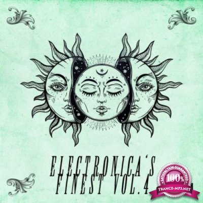 Electronicas Finest Vol  4 (2018)