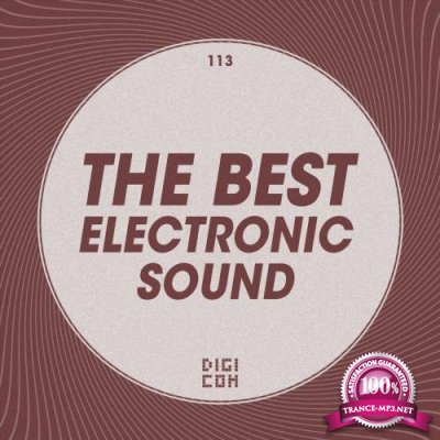 The Best Electronic Sound, Vol. 35 (2018)