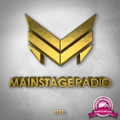 W&W - Mainstage Radio 001 (2018-01-26)
